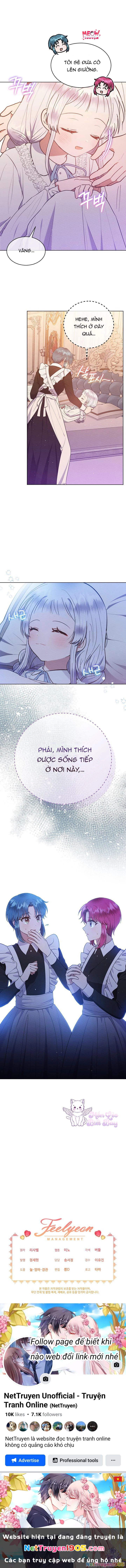 Tôi Ở Đây Để Trả Thù Chapter 4 - 14