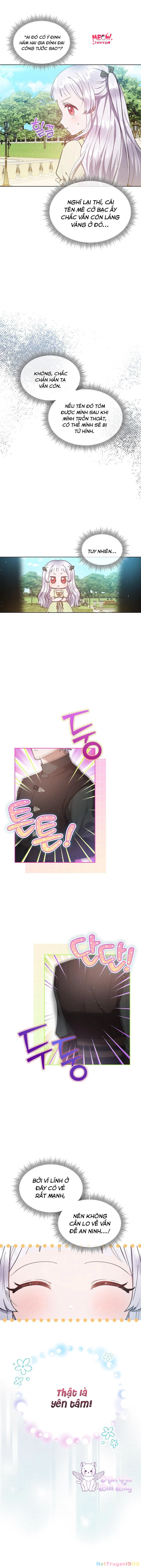 Tôi Ở Đây Để Trả Thù Chapter 5 - 8
