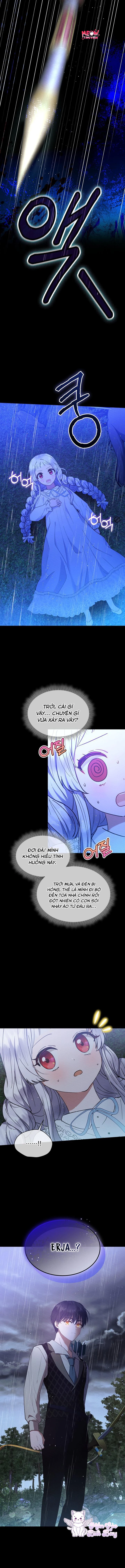 Tôi Ở Đây Để Trả Thù Chapter 5 - 15