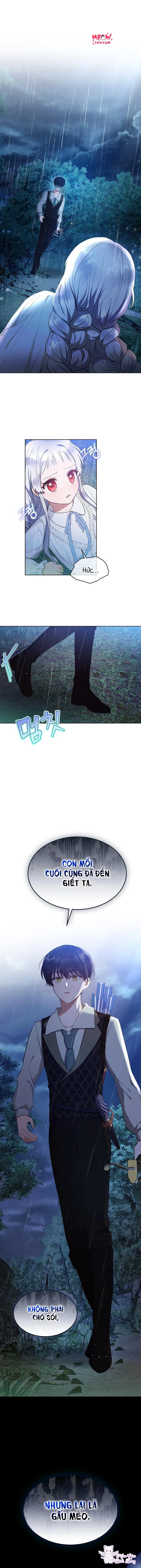 Tôi Ở Đây Để Trả Thù Chapter 6 - 2
