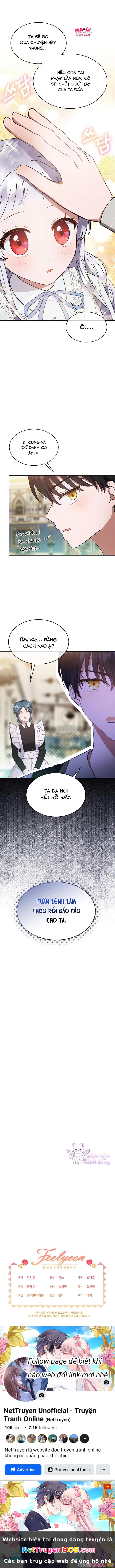 Tôi Ở Đây Để Trả Thù Chapter 6 - 11
