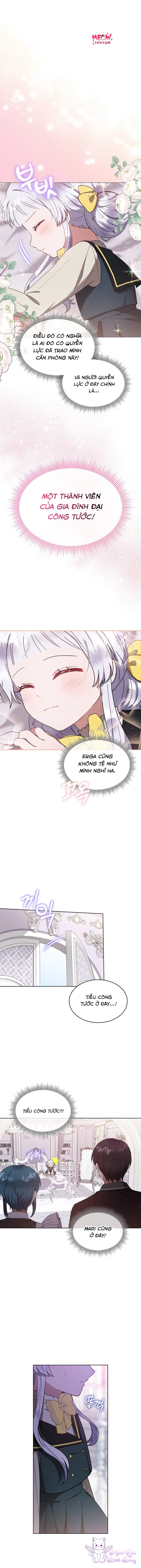 Tôi Ở Đây Để Trả Thù Chapter 7 - 13