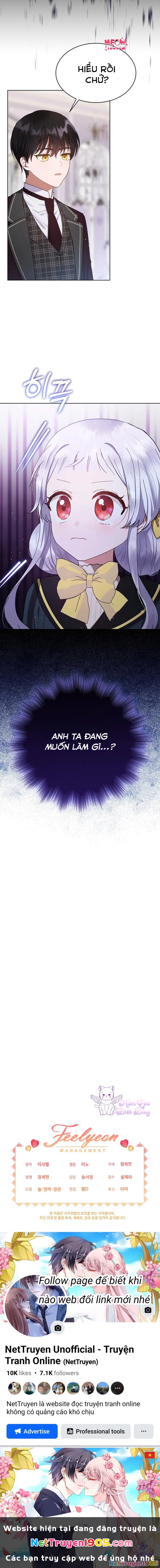 Tôi Ở Đây Để Trả Thù Chapter 7 - 16