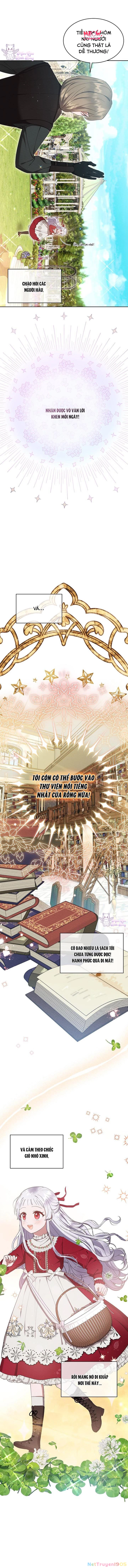 Tôi Ở Đây Để Trả Thù Chapter 8 - 8