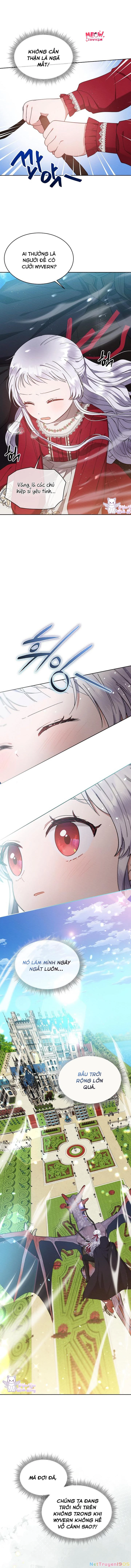 Tôi Ở Đây Để Trả Thù Chapter 8 - 13