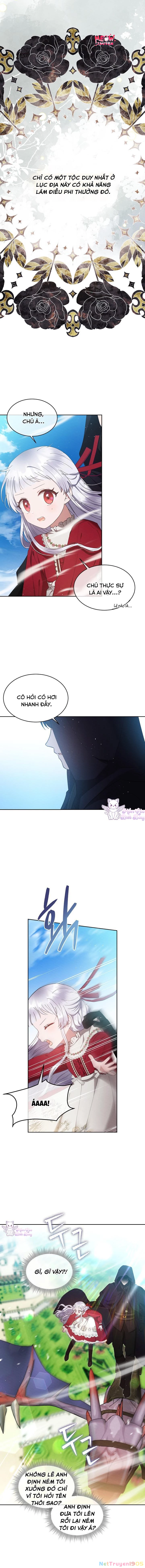 Tôi Ở Đây Để Trả Thù Chapter 8 - 14
