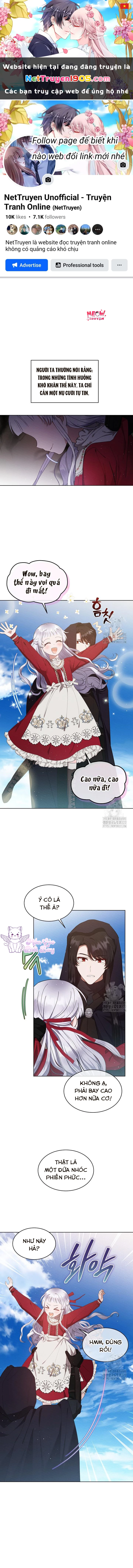 Tôi Ở Đây Để Trả Thù Chapter 9 - 1