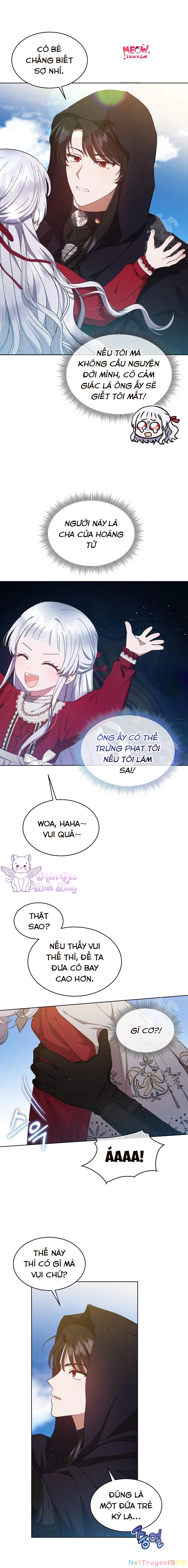 Tôi Ở Đây Để Trả Thù Chapter 9 - 2
