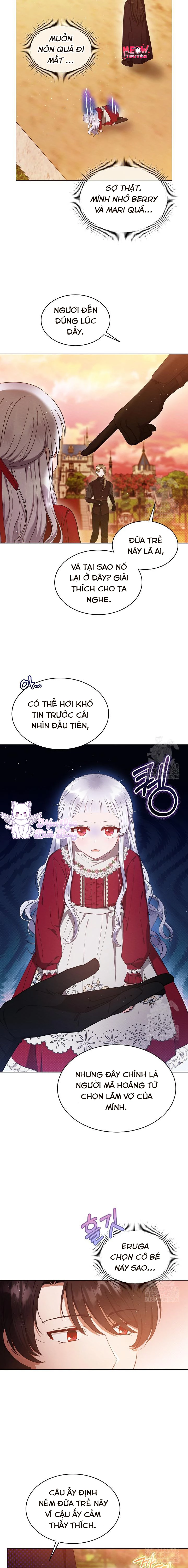 Tôi Ở Đây Để Trả Thù Chapter 9 - 4