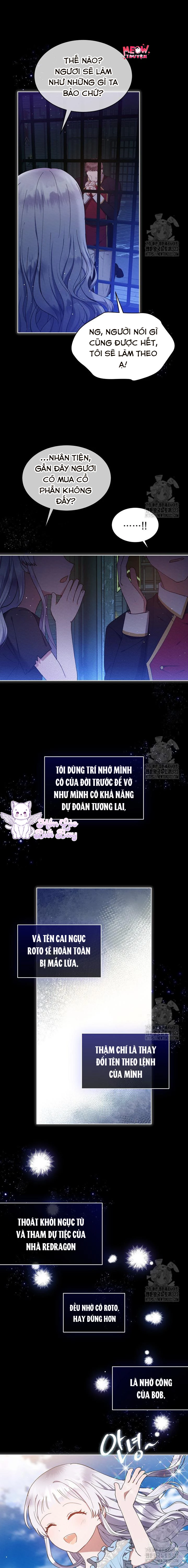 Tôi Ở Đây Để Trả Thù Chapter 9 - 9