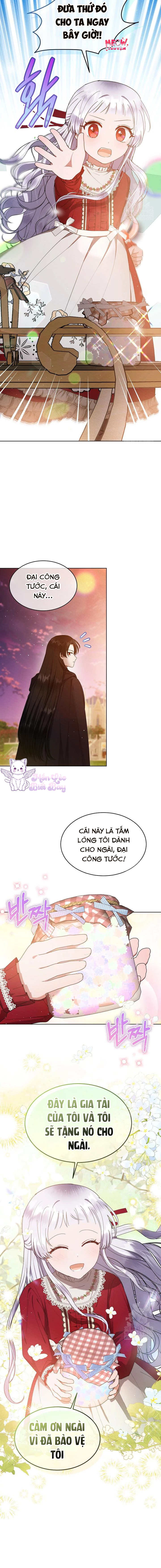 Tôi Ở Đây Để Trả Thù Chapter 9 - 13