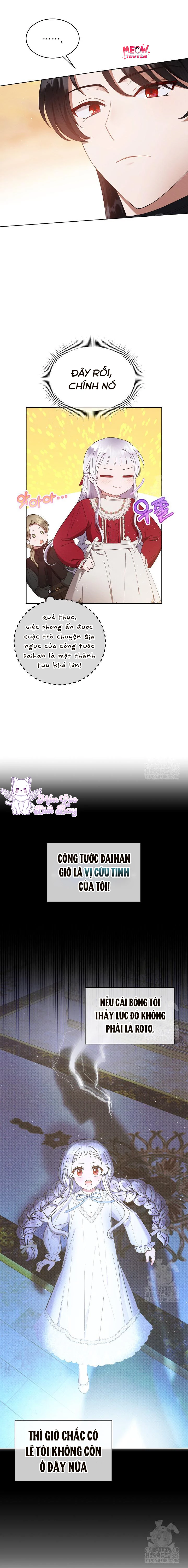 Tôi Ở Đây Để Trả Thù Chapter 9 - 14