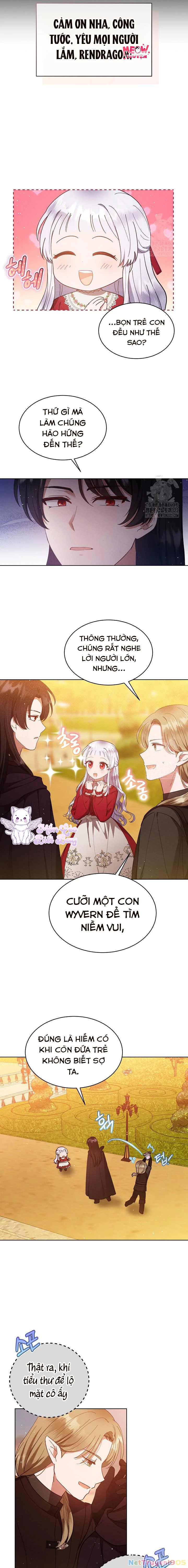 Tôi Ở Đây Để Trả Thù Chapter 9 - 15