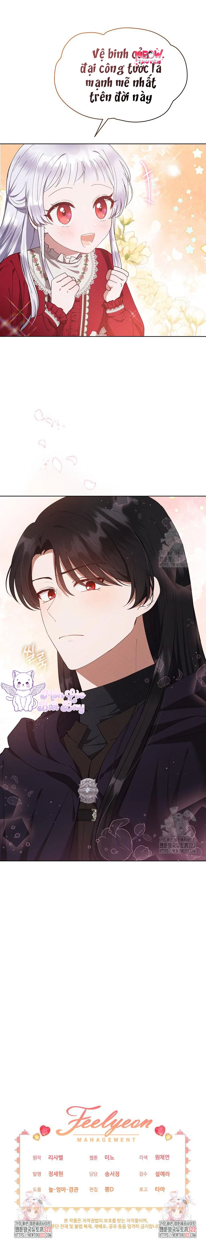 Tôi Ở Đây Để Trả Thù Chapter 9 - 18