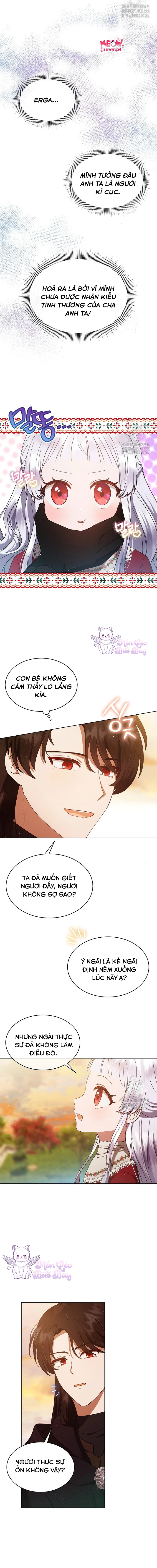 Tôi Ở Đây Để Trả Thù Chapter 10 - 3