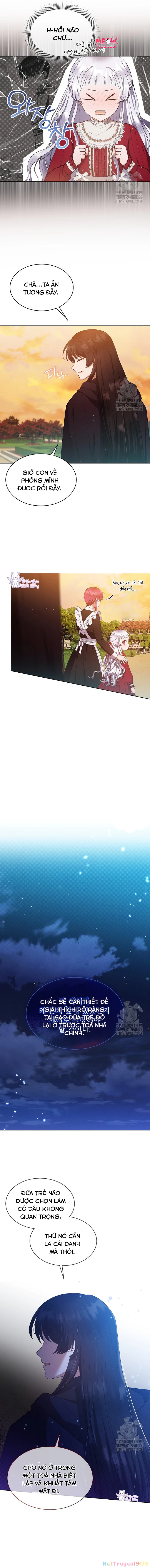 Tôi Ở Đây Để Trả Thù Chapter 10 - 5