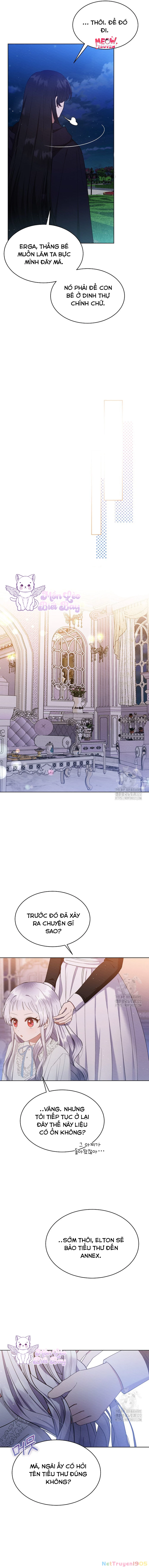 Tôi Ở Đây Để Trả Thù Chapter 10 - 7