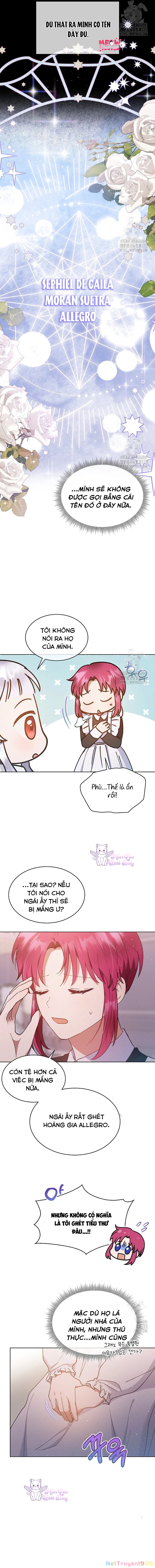 Tôi Ở Đây Để Trả Thù Chapter 10 - 9