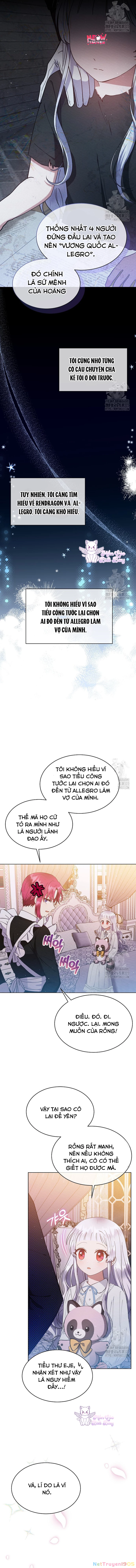Tôi Ở Đây Để Trả Thù Chapter 10 - 13