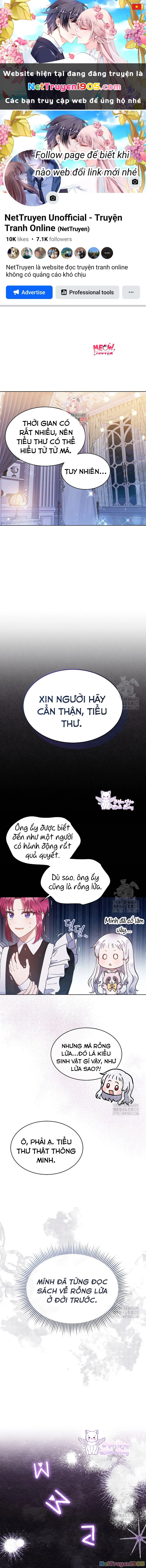 Tôi Ở Đây Để Trả Thù Chapter 11 - 1