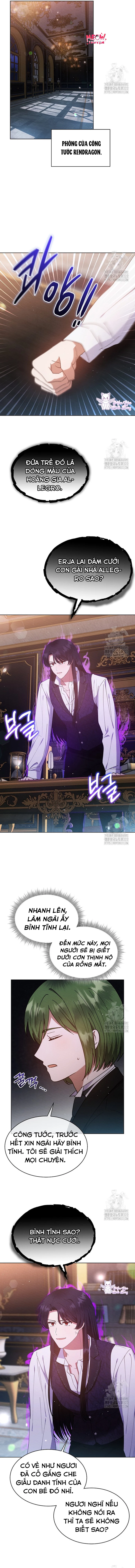Tôi Ở Đây Để Trả Thù Chapter 11 - 6