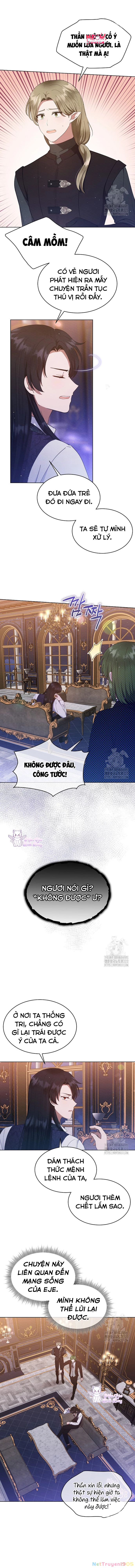 Tôi Ở Đây Để Trả Thù Chapter 11 - 7