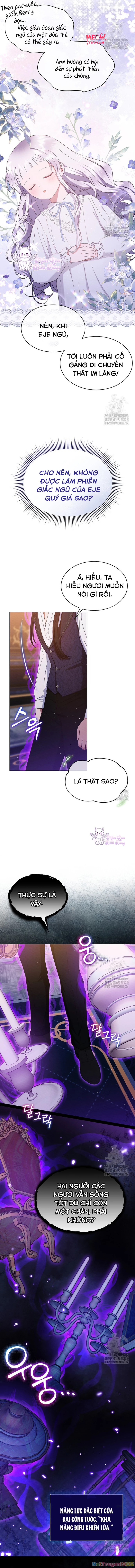 Tôi Ở Đây Để Trả Thù Chapter 11 - 9