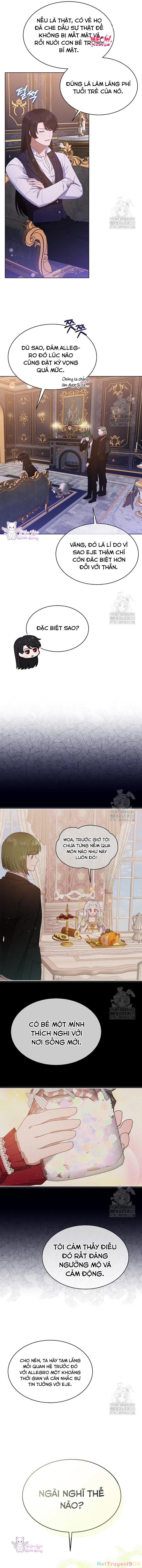 Tôi Ở Đây Để Trả Thù Chapter 11 - 12