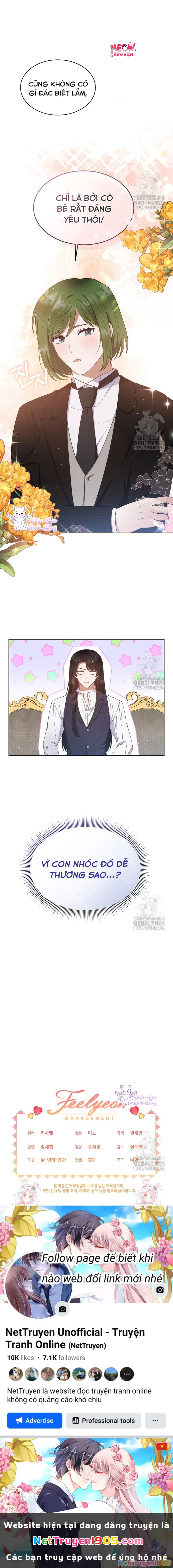 Tôi Ở Đây Để Trả Thù Chapter 11 - 14