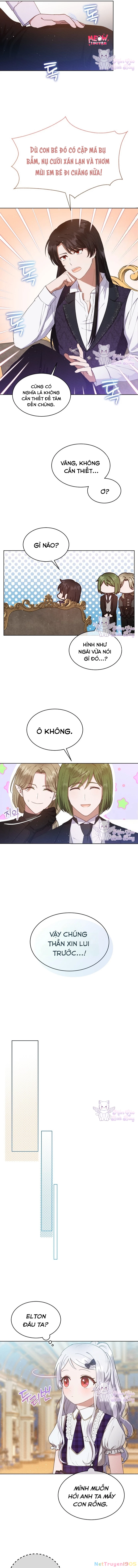 Tôi Ở Đây Để Trả Thù Chapter 12 - 2
