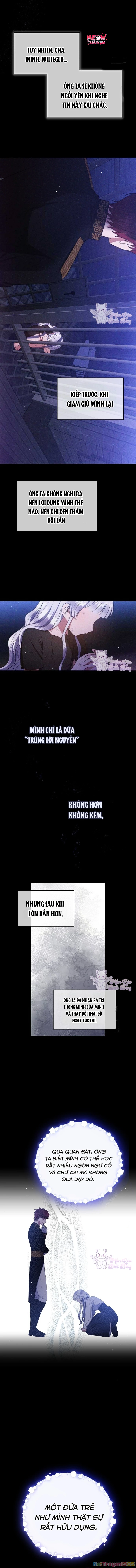 Tôi Ở Đây Để Trả Thù Chapter 12 - 6