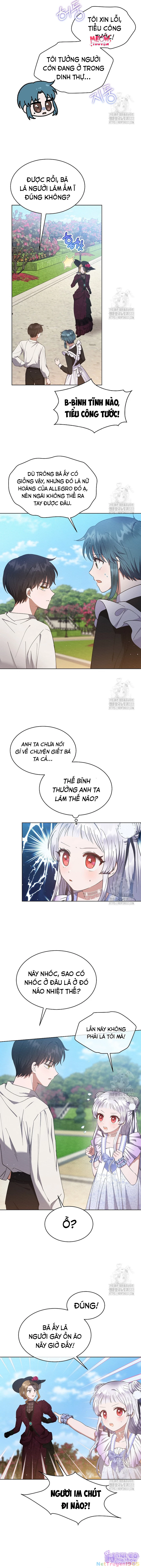 Tôi Ở Đây Để Trả Thù Chapter 13 - 10
