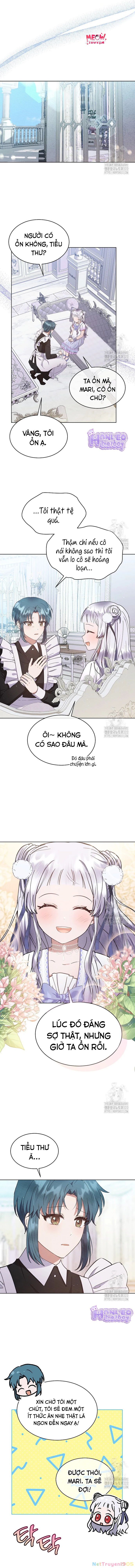 Tôi Ở Đây Để Trả Thù Chapter 14 - 2
