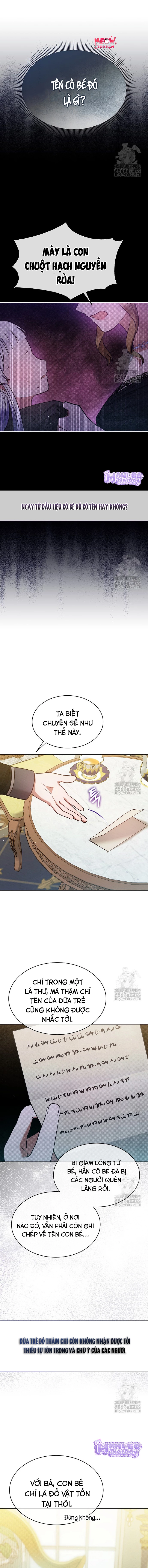 Tôi Ở Đây Để Trả Thù Chapter 14 - 11