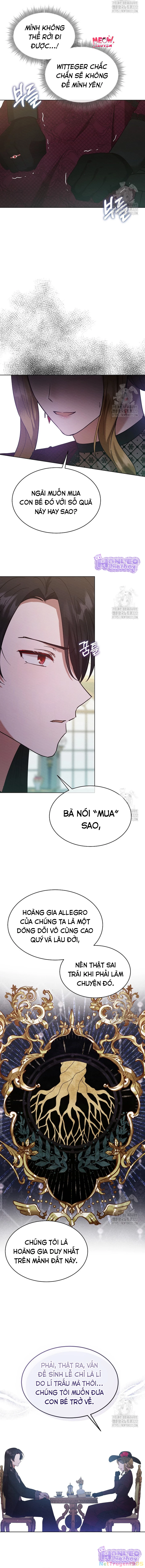 Tôi Ở Đây Để Trả Thù Chapter 14 - 13