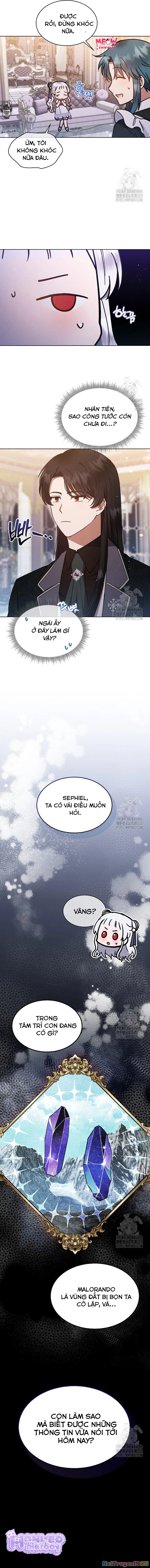 Tôi Ở Đây Để Trả Thù Chapter 15 - 12