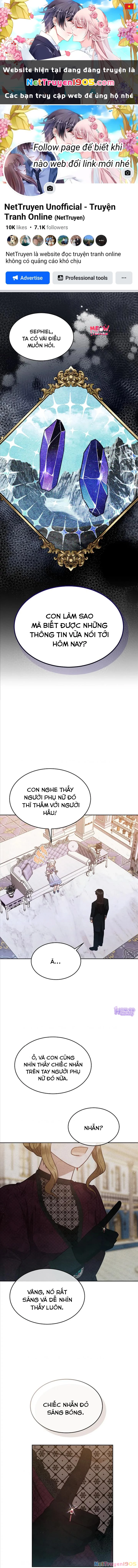 Tôi Ở Đây Để Trả Thù Chapter 16 - 1