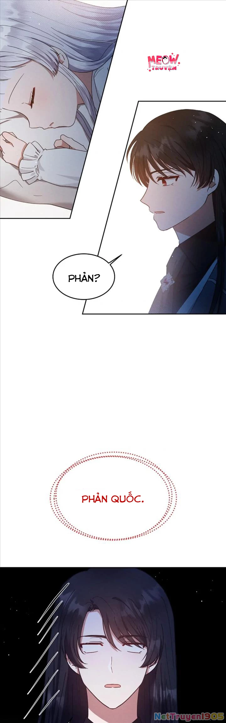 Tôi Ở Đây Để Trả Thù Chapter 16 - 9