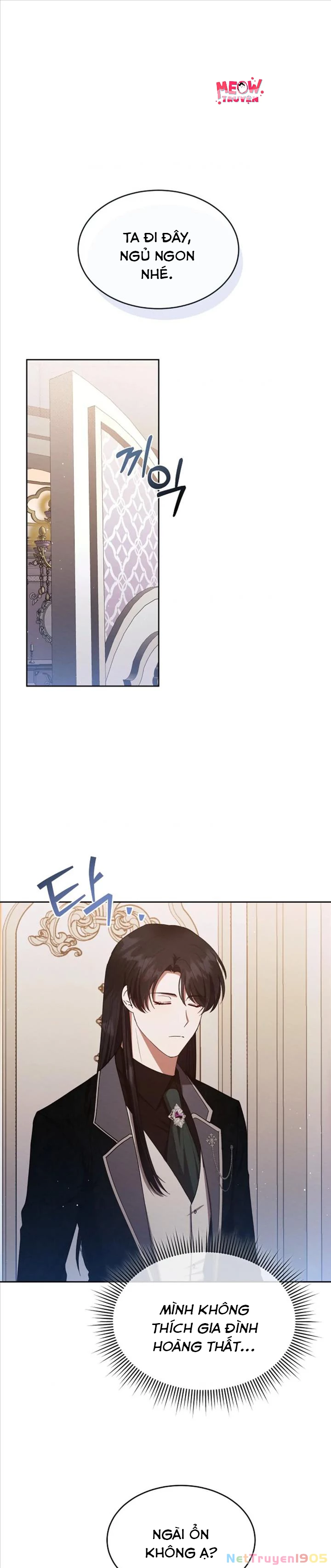 Tôi Ở Đây Để Trả Thù Chapter 16 - 11
