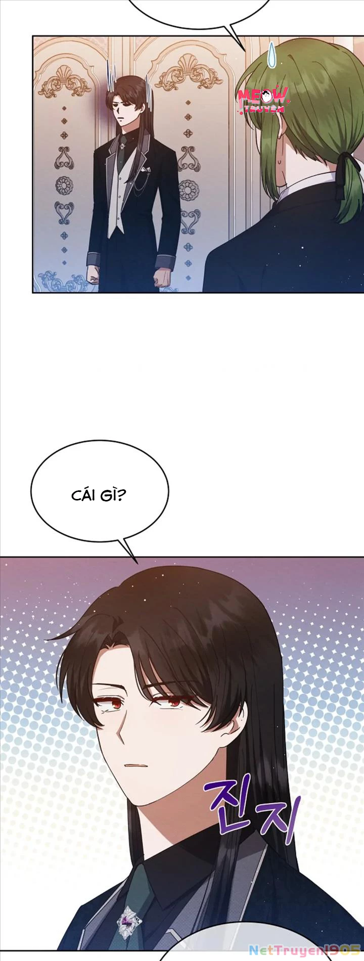 Tôi Ở Đây Để Trả Thù Chapter 16 - 12