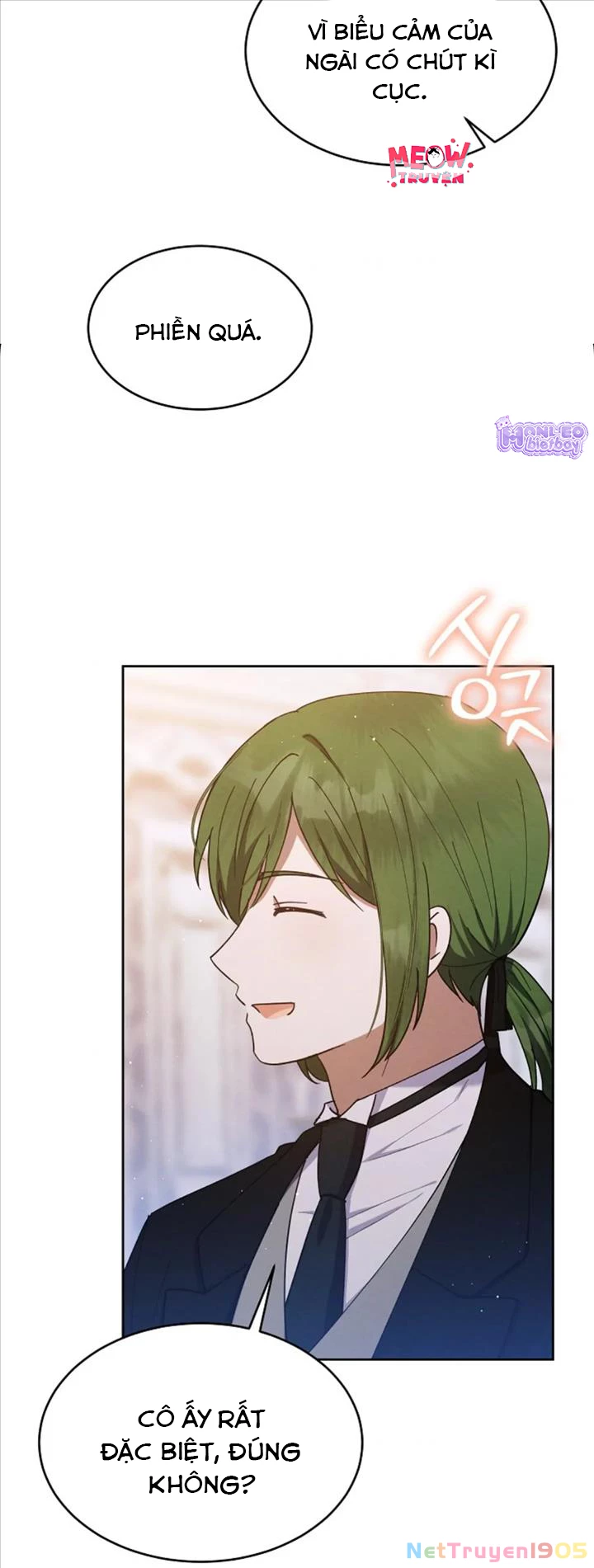Tôi Ở Đây Để Trả Thù Chapter 16 - 13