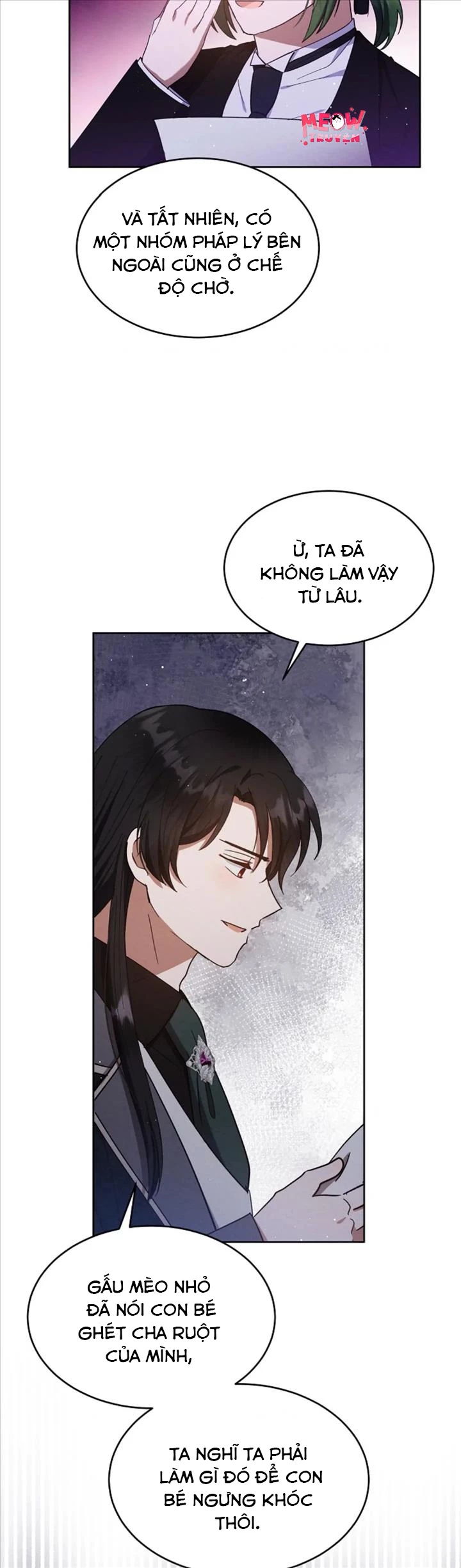 Tôi Ở Đây Để Trả Thù Chapter 16 - 15
