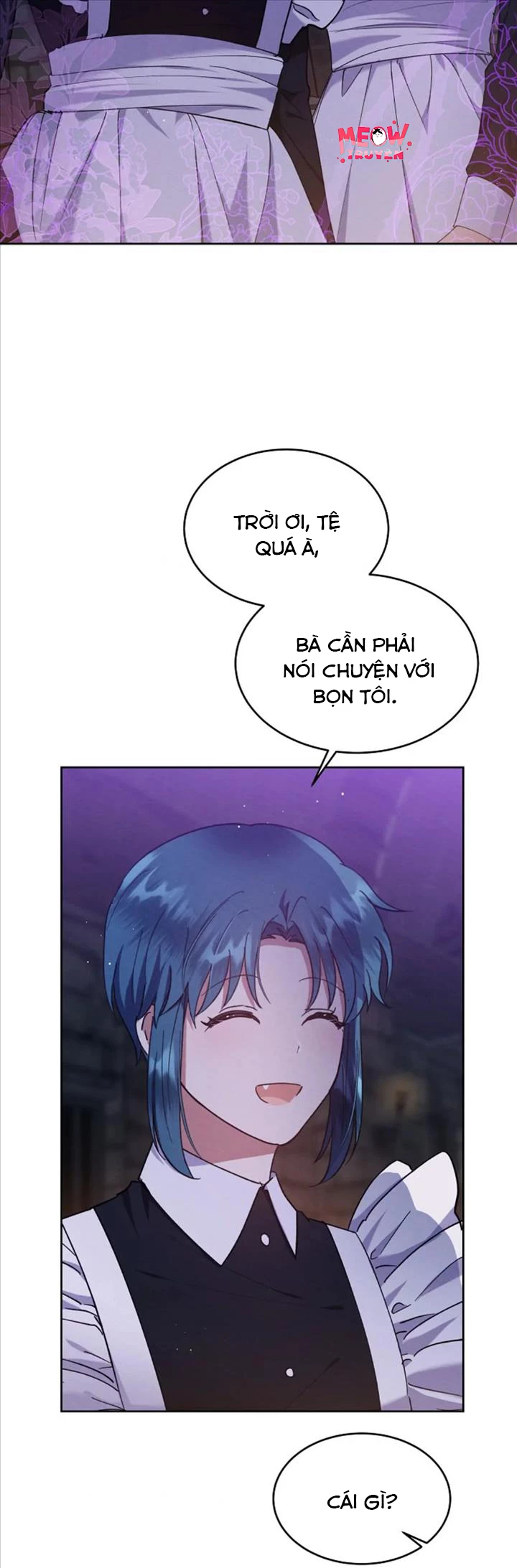Tôi Ở Đây Để Trả Thù Chapter 16 - 19