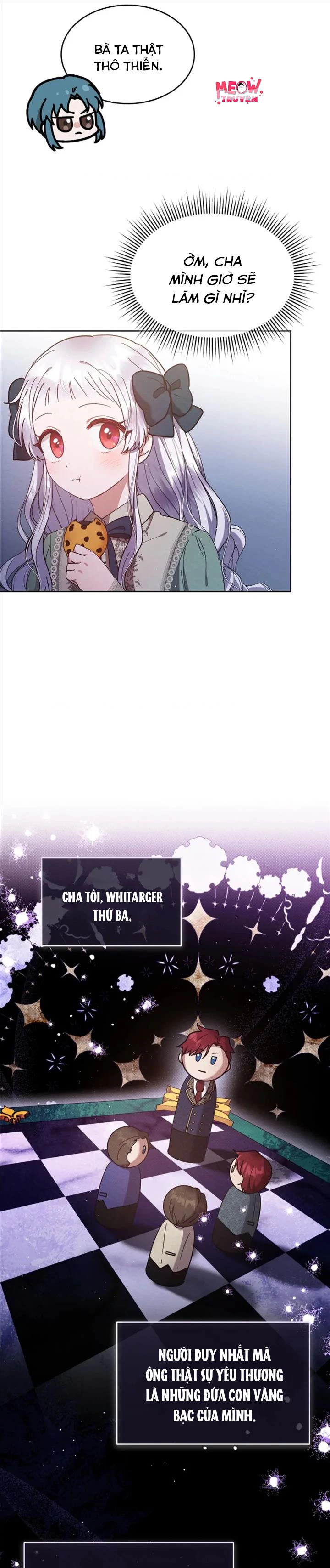 Tôi Ở Đây Để Trả Thù Chapter 16 - 23