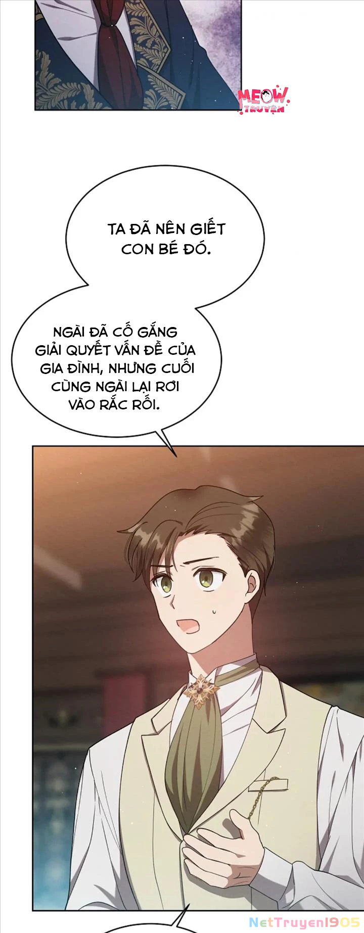 Tôi Ở Đây Để Trả Thù Chapter 16 - 27