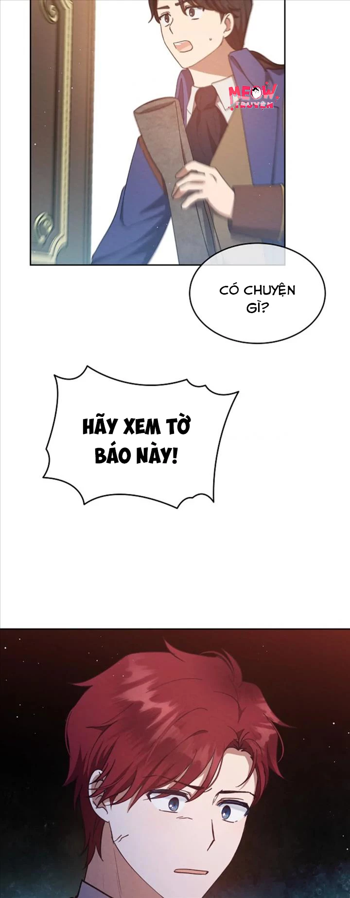 Tôi Ở Đây Để Trả Thù Chapter 16 - 30