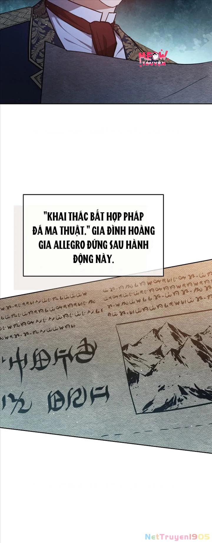 Tôi Ở Đây Để Trả Thù Chapter 16 - 31