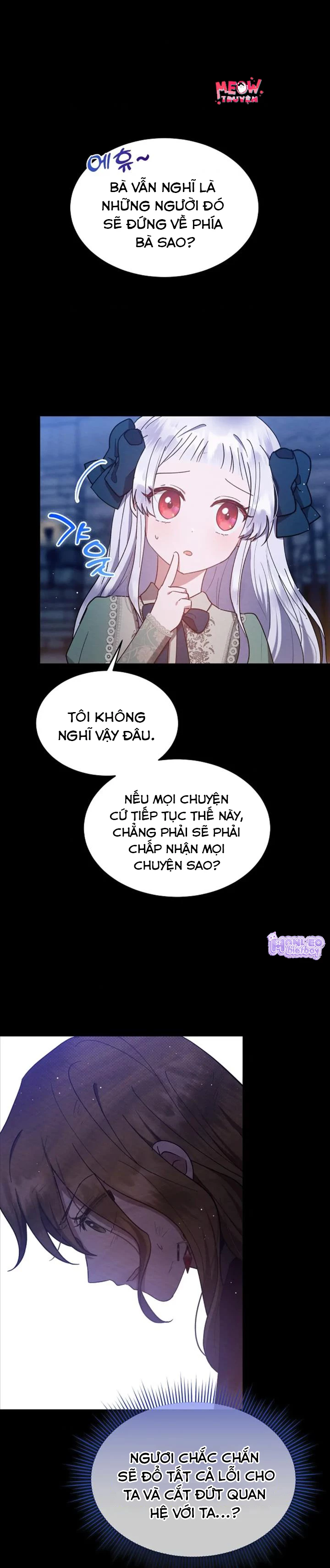 Tôi Ở Đây Để Trả Thù Chapter 17 - 5