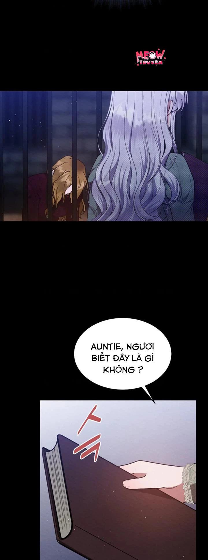 Tôi Ở Đây Để Trả Thù Chapter 17 - 6