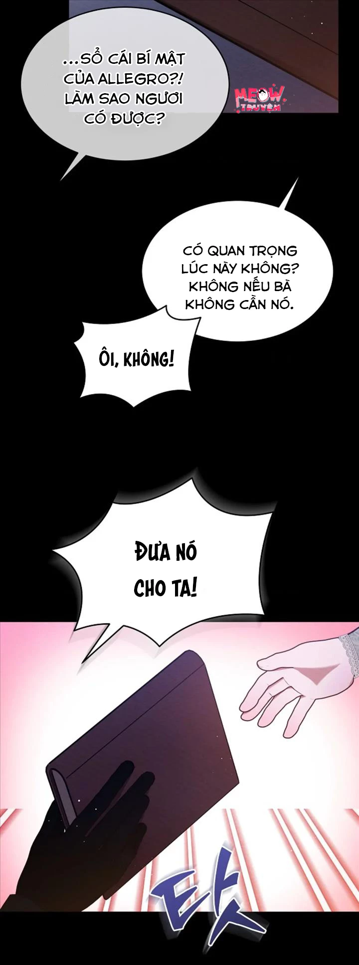 Tôi Ở Đây Để Trả Thù Chapter 17 - 7